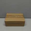 Gencywe Morandi Color Ceramic Mini Espresso Cups Set of 6, 5 oz Expresso Mugs with Handle, Porcelain Coffee Mugs Demitasse Cups, Modern Style Cups, Microwave Dishwasher Safe Suit for Espresso Machine | Mini, Coffee Mugs, Demitasse Cups, Modern Style Cups