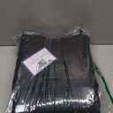 Extra Deep Cal King Sheet Set - 6 Piece Breathable and Cooling Sheets - Hotel Luxury Bedding for Women, Men, Kids & Teens - Easy Secure Fit - Soft, Wrinkle Free and Comfy - Extra Deep Pockets - Black