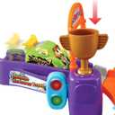 VTech Go! Go! Smart Wheels Ultimate Corkscrew Tower