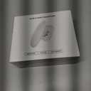 COMEBY Body Sculpting Machine - Professional Handheld Cordless Cellulite Massager - Suitable for Belly, Neck, Legs, Hip, Arms (White)