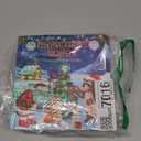 LEARNING BUGS Christmas Songs  Sing Along with 15 Festive Holiday Tunes, Musical Book for Toddlers, 28-Button Music Book, Musical Toys for Toddlers 1-3