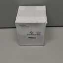 Zonon 30 ct Magnetic Trading Card Holders Protectors, 35 Pt Acrylic Hard Sleeves Case for Baseball Football Sports Game Standard Card Storage and Display