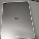 Apple iPad Air 11-inch (M4): Liquid Retina Display, 256GB, 12MP Front/Back Camera, Wi-Fi 7 with Apple N1, Touch ID, All-Day Battery Life Space Gray