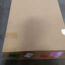 Land Guard 5 Tier Black Storage Racks and Shelving - 48" L x 20" W x 72" H Heavy Steel Material Pantry Shelves - Each Unit Loads 350 Pounds Wire Shelf, Suitable for Warehouses, Closets, Kitchens