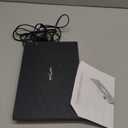 REPTI ZOO Reptile Heat Panel Adjustable Temperature Reptile Heating Plate, Non-Light Heating Solution with Expanded Heating Range for Hermit Crabs/Leopard Geckos/Turtles/Snakes/Lizards