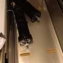 Recessed Commercial Toilet Paper Dispenser, 2 Roll Stainless Steel Toilet Paper Holder. Wall Mount, Locking Tissue Dispensers for Bathroom/Restroom