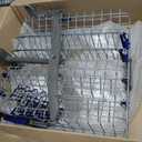 LG AHB32983760 Genuine OEM Rack Assembly for LG Dishawashers