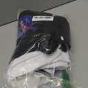 Kids Astronaut Costume NASA Space Jumpsuit for Halloween Boys Girls Pretend Role Play Dress Up (10-12 Years)