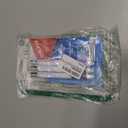 Paper Mate InkJoy Quatro Retractable Ballpoint Pens, Medium Point, Assorted Colors, 3 Pack