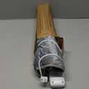 Deepsoon Heating Pad,Electric Heating Pads for Back,Neck,Abdomen,Moist Heating Pad for Shoulder,Knee,Arms,Legs,Dry/Moist Heat & Auto Shut Off,Christmas Gifts for Men and Women,Light Gray,24x20 Inch