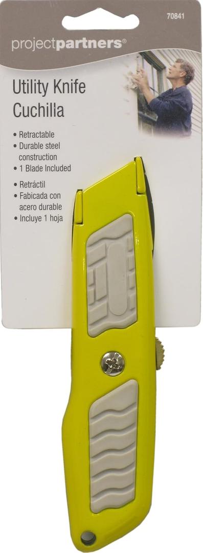 Project Partner 70841 Utility Knife