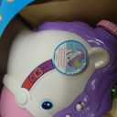 VTech Prance and Rock Learning Unicorn, Multicolor