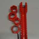14-in-1 Multi-functional Wrench for Toilet, Sink, Bathroom, Kitchen Plumbing Installation and Repairs