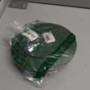 NDS 420C Pop-Up Drainage Emitter, fits 3-Inch and 4-Inch Sewer and Drain Fittings, Works with Drainage Systems Including Catch Basins and Channel Drains, Green