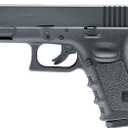 Umarex Glock 19 Gen3 .177 (One Size)