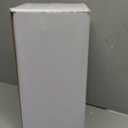 Upgraded Countertop Vertical Rotating Oven - Rotisserie Shawarma Machine, Kebob Machine, Stainless Steel Body W/Heat Resistant Door, Includes 5 Skewers & 5 Oil Collecting Cups, US Plug, 110V