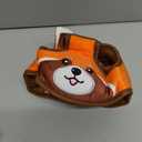 Baby Head Protector Helmet for Crawling Walking - No Bumps Soft Toddler Safety Head Protection for Baby 6-12 Months 1-2 Years - Adjustable Lightweight Breathable Infant Helmet