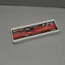 Ronan Multi-Cut Industrial Cutter  Heavy-Duty Blade for Plastic, Rubber, Wood, Leather & More  Replaceable Blades, Safety Lock, Ergonomic Grip, 3 Extra Blades Included