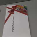 10 inch Digital Picture Frame- 1280x800 HD IPS Touch Screen Digital Photo Frame 32GB Storage, Auto-Rotate, Wall Mount - Instant Sharing & Smart Slideshow via App - Gift for Mom/Dad/Weddings/Birthday