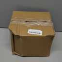 Metal Buffet Risers,6PCS Hexagonal Jewelry Display Risers 2.76 in to 4.02 in Market Display Stands Metal Showcase for Catering Dessert Figures Decoration (Gold, 2.76IN to 4.02IN)