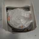 Reusable K Cups and Coffee Pods,Universal Stainless Steel K Cups for Keurig 2.0 and 1.0 Coffee Makers Machine Non-BPA(1pack)