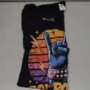 Vintage 80's Rock Bands Eighties 80s Party Retro Music Band T-Shirt, 2XL