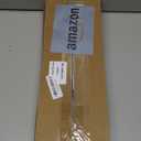 Small Shovel 43.3Inch Durable Metal Shovel for Digging Small Spade Shovel Garden Shovel for Gardening Digging Camping Farming and Outdoors, Black