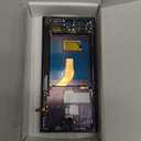 OLED for Samsung Galaxy S22 Ultra 5G Screen Replacement for Samsung S22 Ultra LCD Display SM-S908U Digitizer Touch Screen Assembly with Frame, Black (US Version)