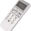 New Replacement Remote Control fit for HITACHI AC Air Conditioner