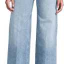 PAIGE Women's Sasha Jeans (27, Magnifique)