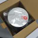 Baby Brezza Instant Baby Bottle Maker with 3 Temperature Settings for Formula Warming, 50oz Tank Capacity, 24/7 Warm Water Dispenser, Electric Kettle Alternative (1 Count (Pack of 1))