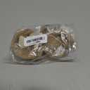 2 Pcs Burlap Flower Basket Wedding Candy Gift Basket for Wedding Ceremony Party Christmas