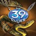 The Viper's Nest (The 39 Clues, Book 7)