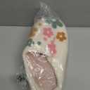 Men Women Indoor Anti-slip Warm Slippers Plush Cozy Home Shoes, 38-39