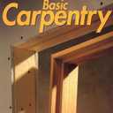 Step-By-Step Basic Carpentry