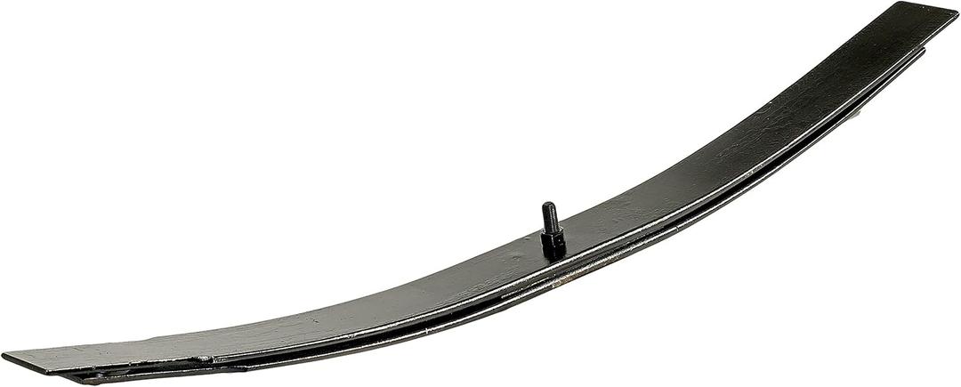 Dorman 22-1667 Rear Leaf Helper Spring Compatible with Select Chevrolet/GMC Models