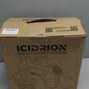 Cold Therapy Machine, Programmable Ice Machine for Hip After Surgery, Portable Hip Replacement Recovery System, Cryotherapy Pain Relief w/Compression Pad