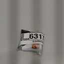 4-6pcs 20g Nose Rings Studs Surgical Steel Nose Rings CZ L Shaped Corkscrew Nose Ring Studs for Women Men Small Cute Silver Rose Gold Black Nose Rings Stud 1.5mm 2mm 2.5mm 3mm Nostril Piercing jewelry