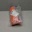 Portable Heated Seat Cushion,Heated Stadium Seats for Bleachers (No Power Bank) Waterproof Heated Seat Pad Great for Outdoor Sports,Camping,Fishing(Red)