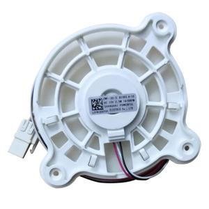 ZWF-30-3 for Samsung Refrigerator Fan Motor Refrigeration DA31-00287B Cooling Fan 00334C-00305A B1353.4-15 BCD-430WP9C DC 12V