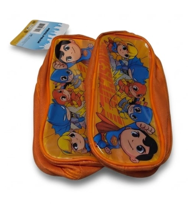 Pencil Pouch 3pack