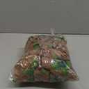 20pcs 5" Artificial Flower Peonies, Silk Peonies with 6" Stems, Flowers Suitable for Wedding Bouquets, Home Party Decoration (Coffee)