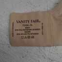 Vanity Fair Women's Beyond Comfort Wireless Bra, Convertible Straps & Flexible Fit, Simple Sizing (Breathable Cups - Neutral), XL