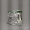 Kado 180 Degree Mini HDMI to HDMI 4K 60Hz Adapter U Shaped Mini HDMI Male to HDMI Female Extender Converter for Portable Monitor, Laptop, Tablet, Camera and Projector (Long Side Inward Up Angle)