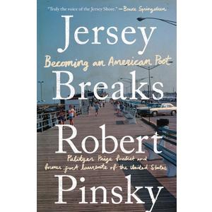 Jersey Breaks: Becoming an American Poet