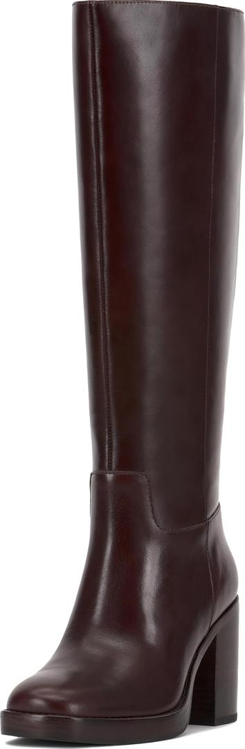 Vince Camuto Gibi (Brown, S)