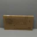 Wireless Keyboard and Mouse Combo, Full Size Quiet Key Computer Keyboard and Cordless Mice with 3 DPI Adjustable, 2.4G LagFree, Long Battery Life, Compatible with Windows and Mac Systems