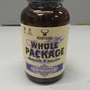 HEART & SOIL Whole Package Supplement, 180 Capsules