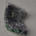 Vtrem Masquerade Mask for Couples: Black Mardi Gras Party Ball Mask Set Women Men Dad Daughter Prom Couple Valentine's Masks