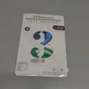 40 Inch Large Foil Helium Number Balloon Birthday Wedding Party 0-9 (Celebration, 3)